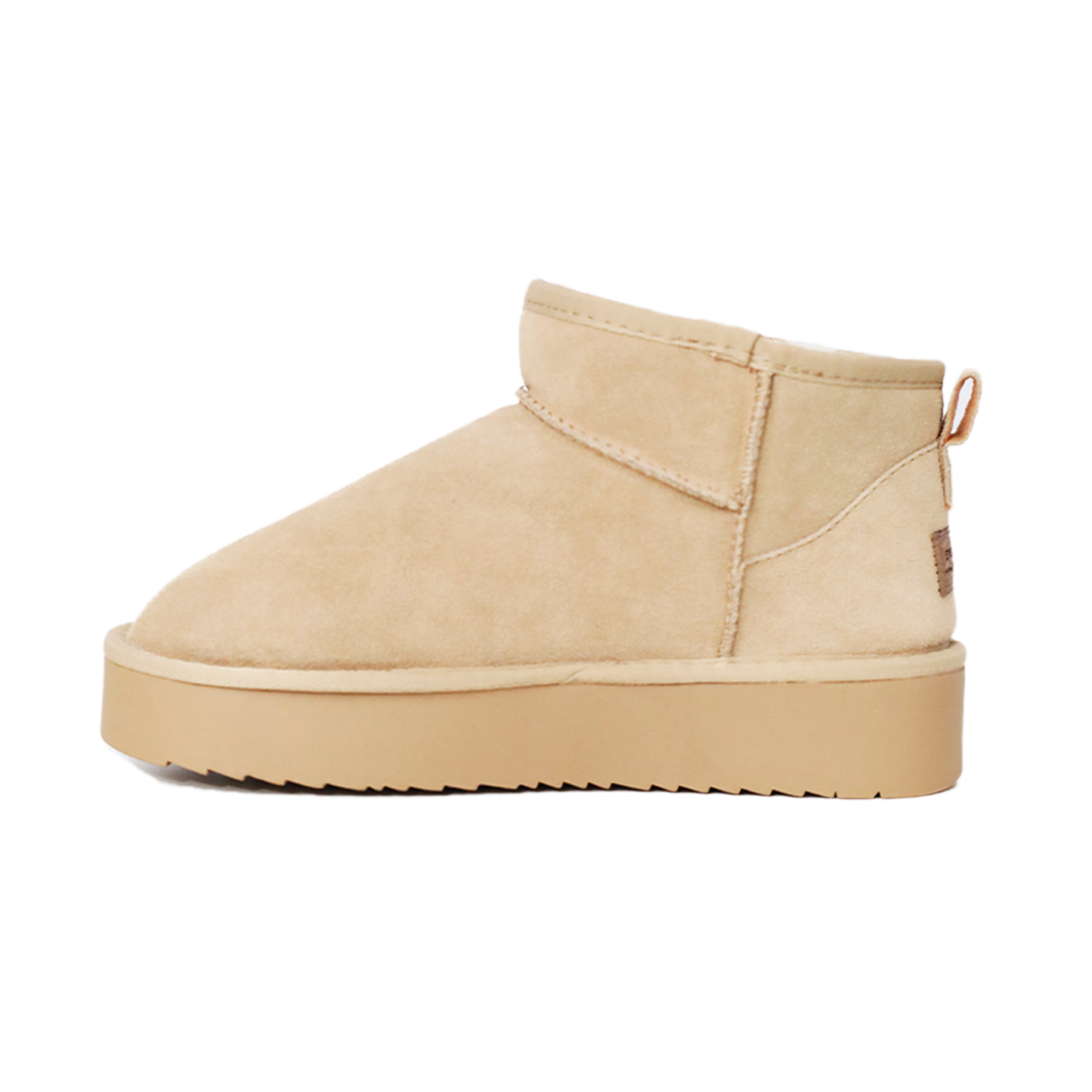 ARCTIQUE — Classic Ankle Snow Boots