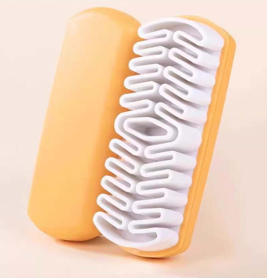 CAMIRA — Suede Reviver