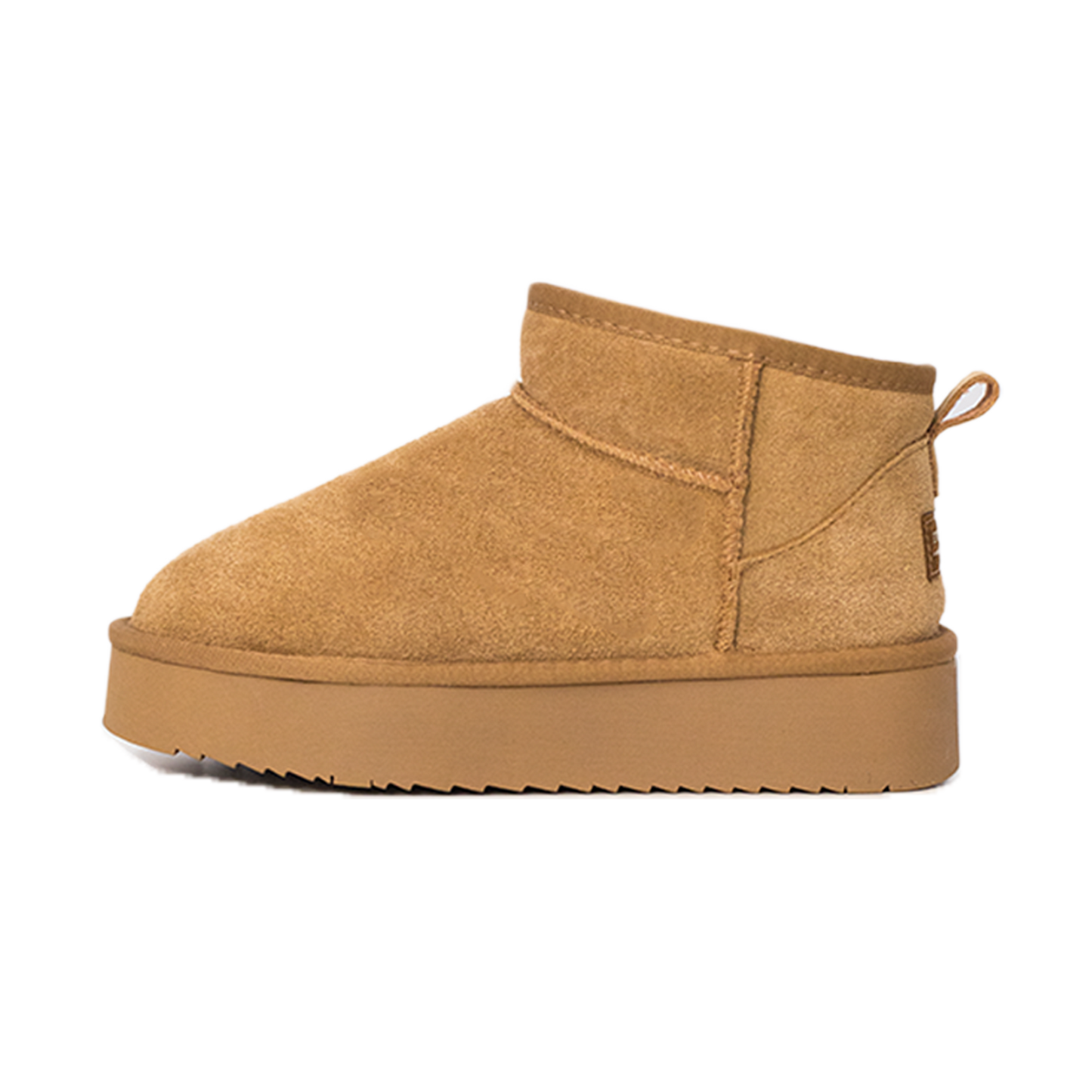 ARCTIQUE — Classic Ankle Snow Boots