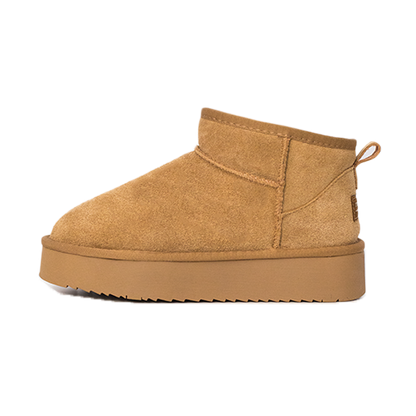 ARCTIQUE — Classic Ankle Snow Boots
