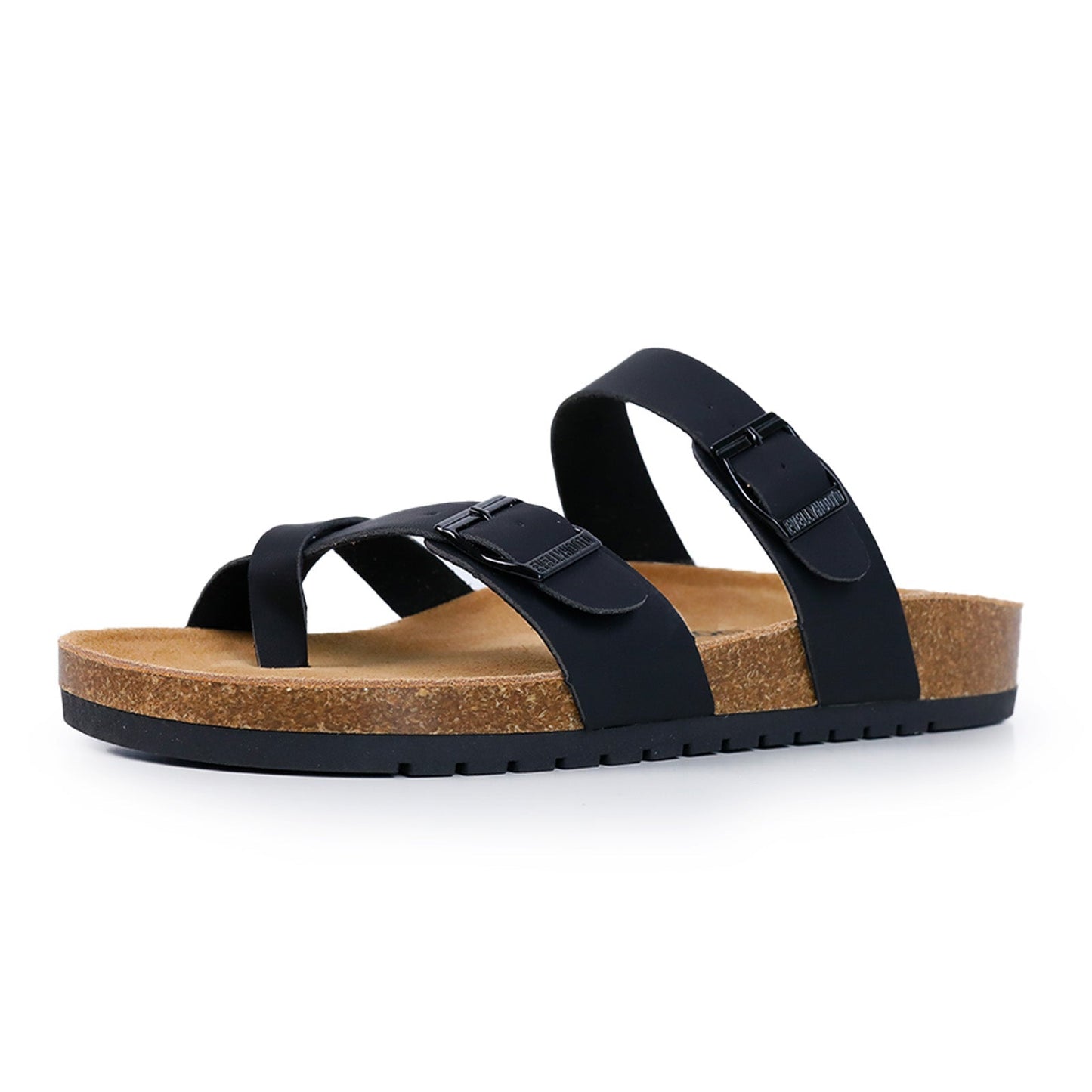 CERIAN — Cork Essence Sandals