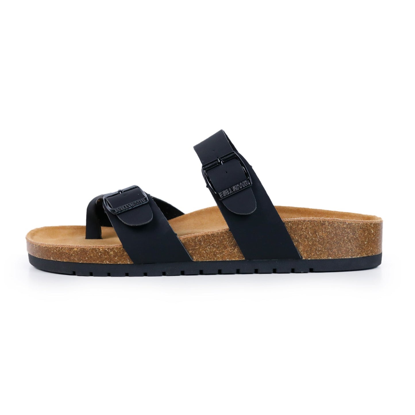 CERIAN — Cork Essence Sandals