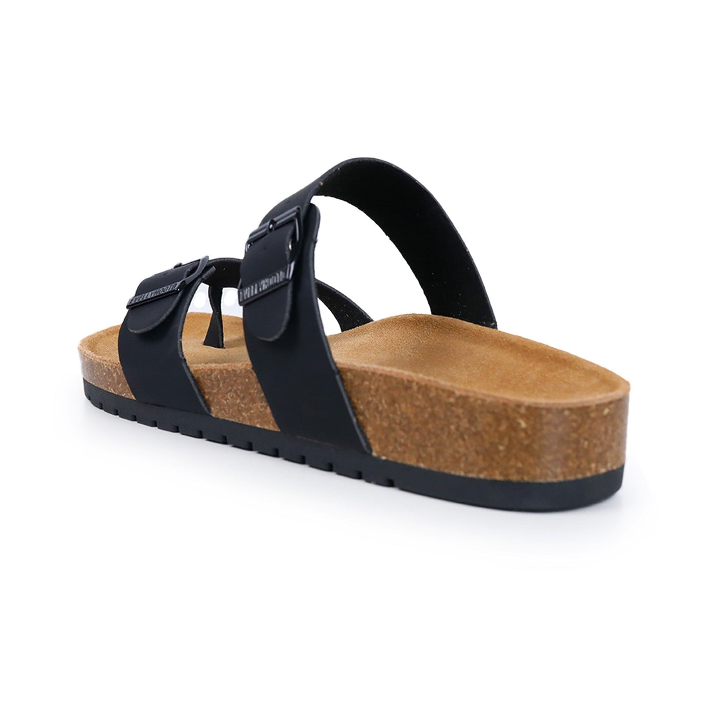 CERIAN — Cork Essence Sandals