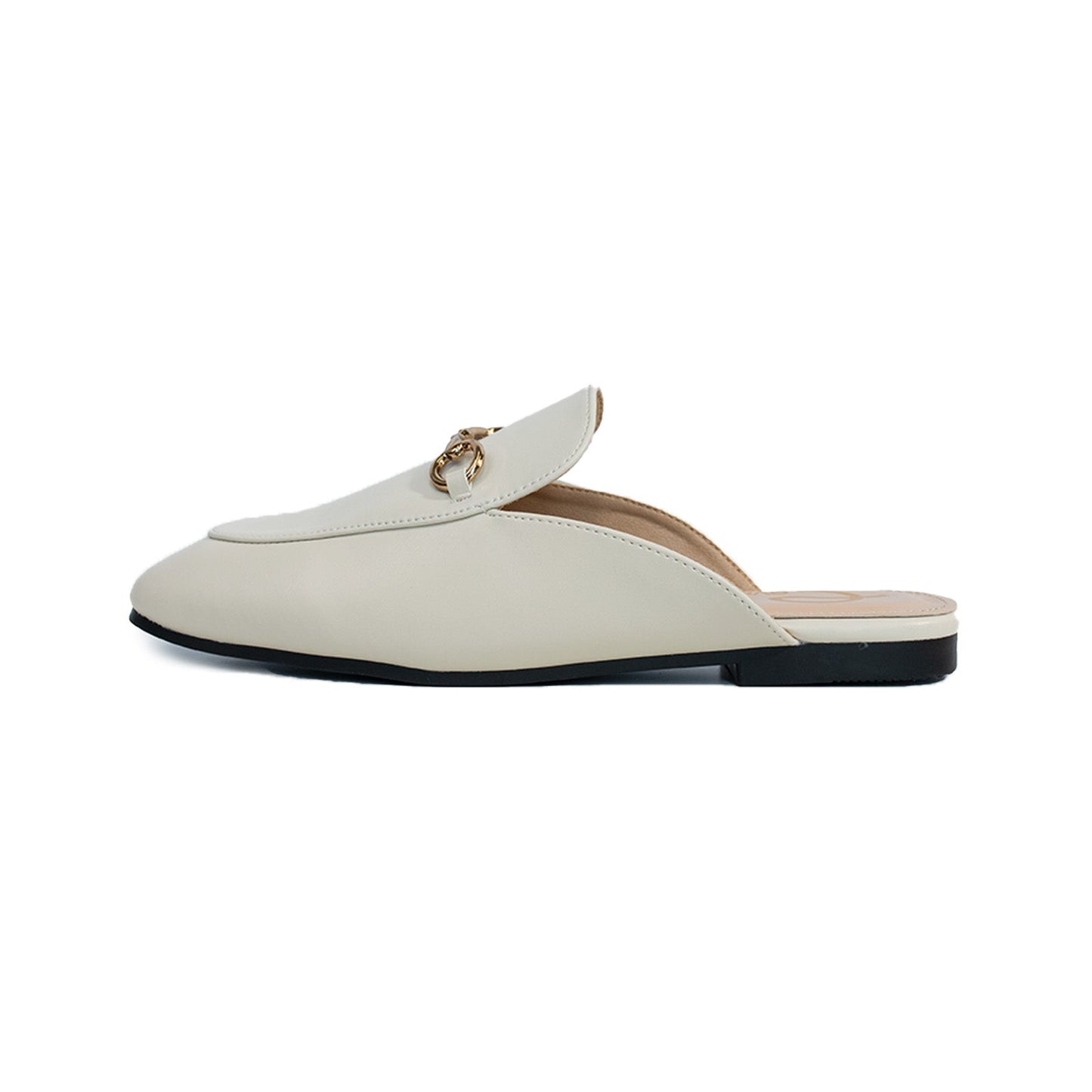 CALIANA — Snaffle-Trim Mules