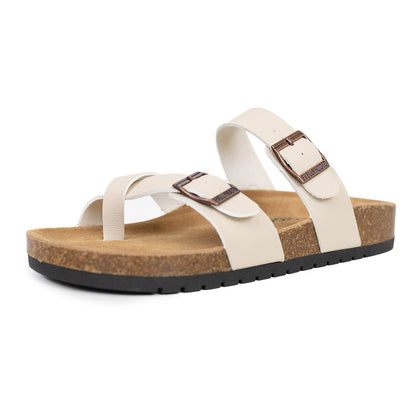 CERIAN — Cork Essence Sandals