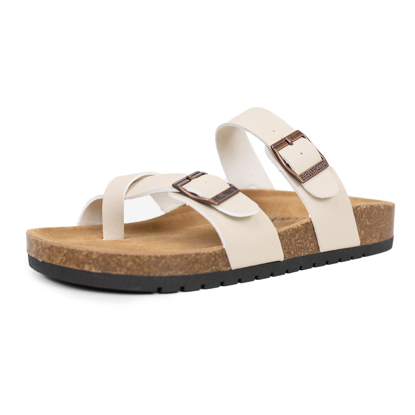 CERIAN — Cork Essence Sandals