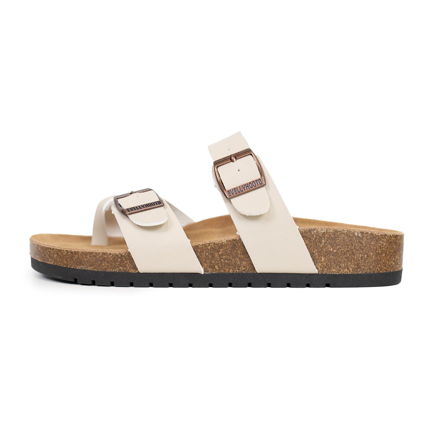 CERIAN — Cork Essence Sandals