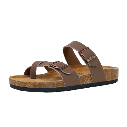 CERIAN — Cork Essence Sandals