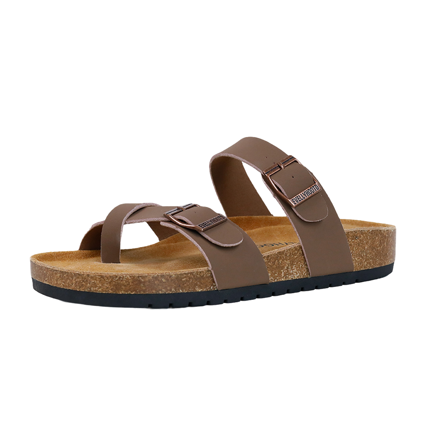CERIAN — Cork Essence Sandals