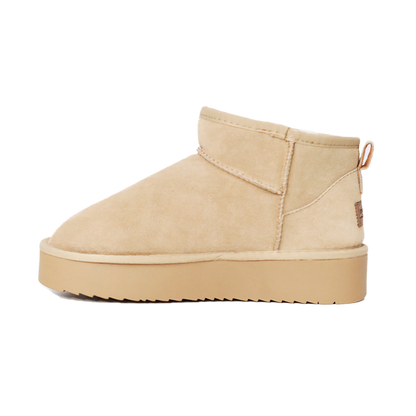 ARCTIQUE — Classic Ankle Snow Boots