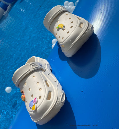 CASCADA — Garden Clogs