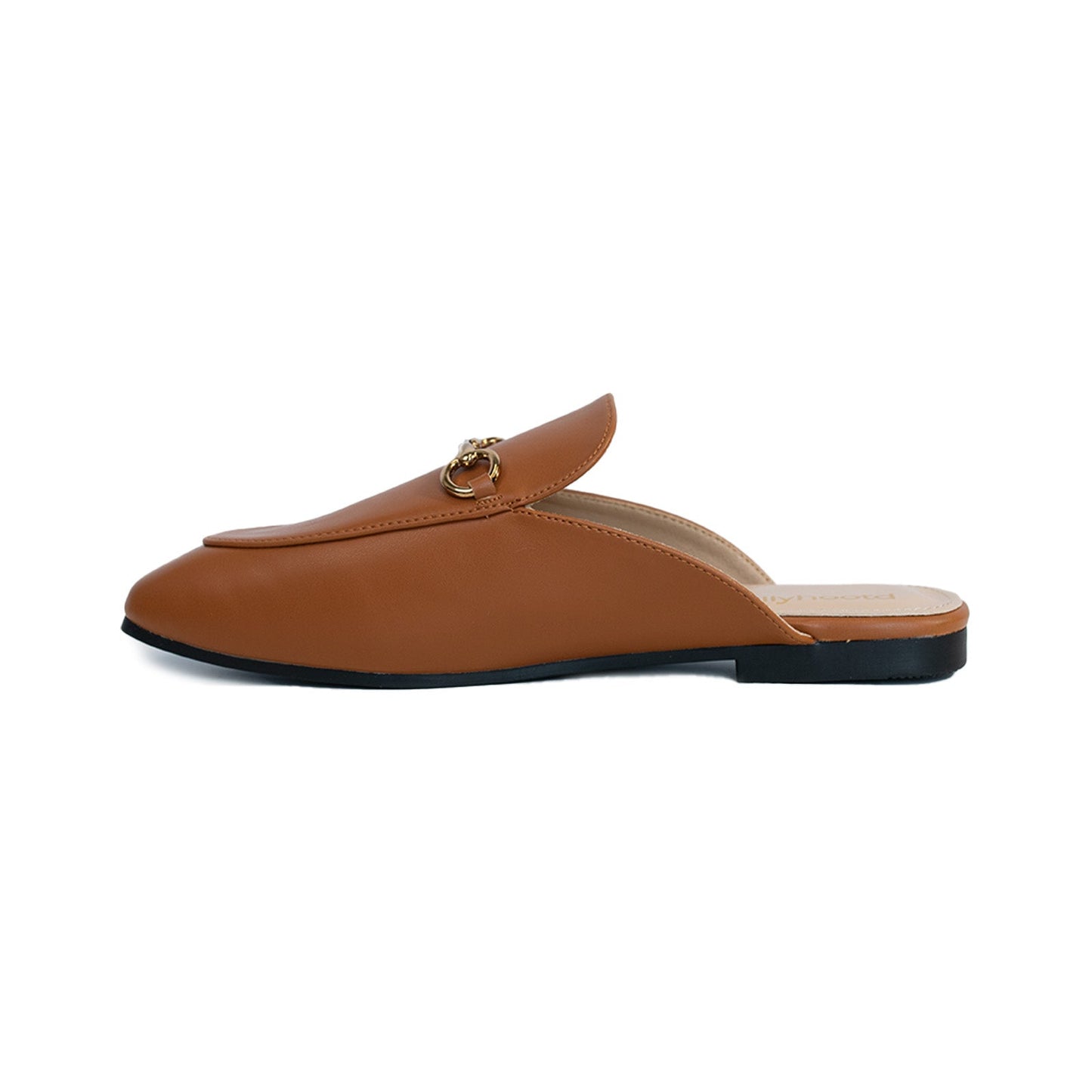 CALIANA — Snaffle-Trim Mules