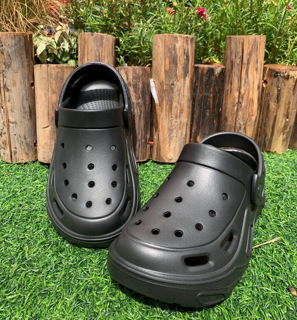 CASCADA — Garden Clogs