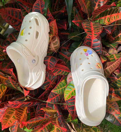 CASCADA — Garden Clogs