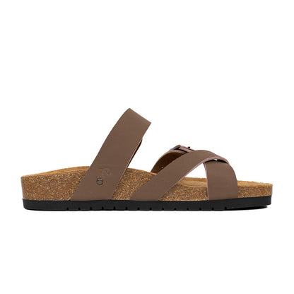 CERIAN — Cork Essence Sandals