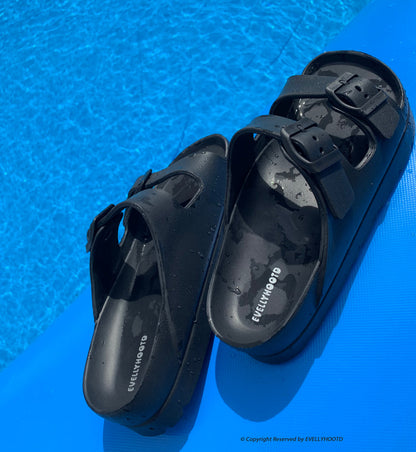 MARQUIS — Coastal Escape Slides