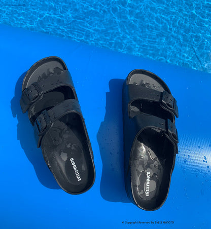 MARQUIS — Coastal Escape Slides