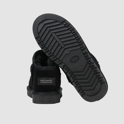 AURORA — Winter Ankle Boots