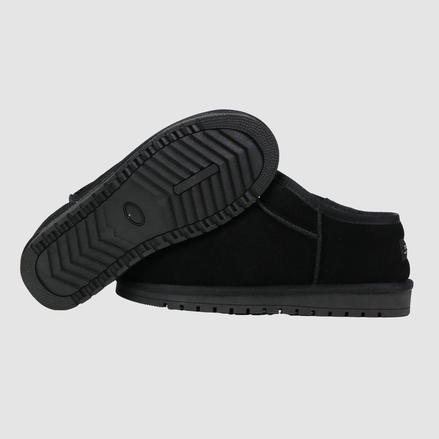 AURORA — Winter Ankle Boots