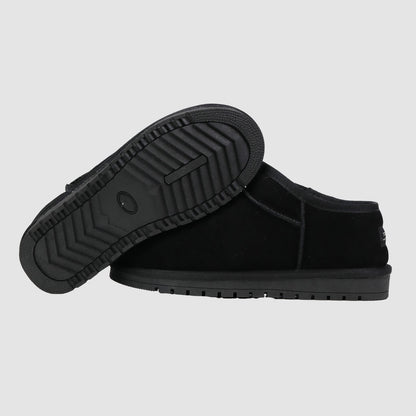 ALPENROSE — Classic Ankle Snow Boots