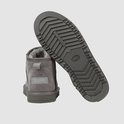 AURORA — Winter Ankle Boots