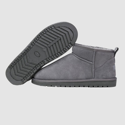 AURORA — Winter Ankle Boots