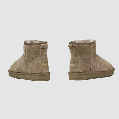 AURORA — Winter Ankle Boots