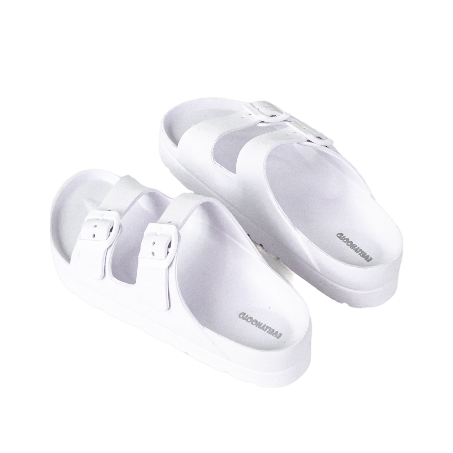 MARQUIS — Coastal Escape Slides