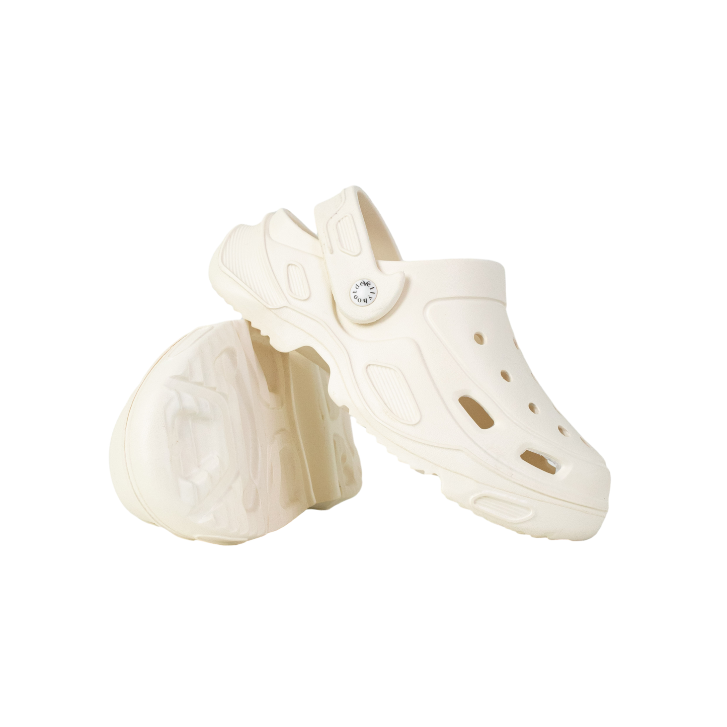 CASCADA — Garden Clogs