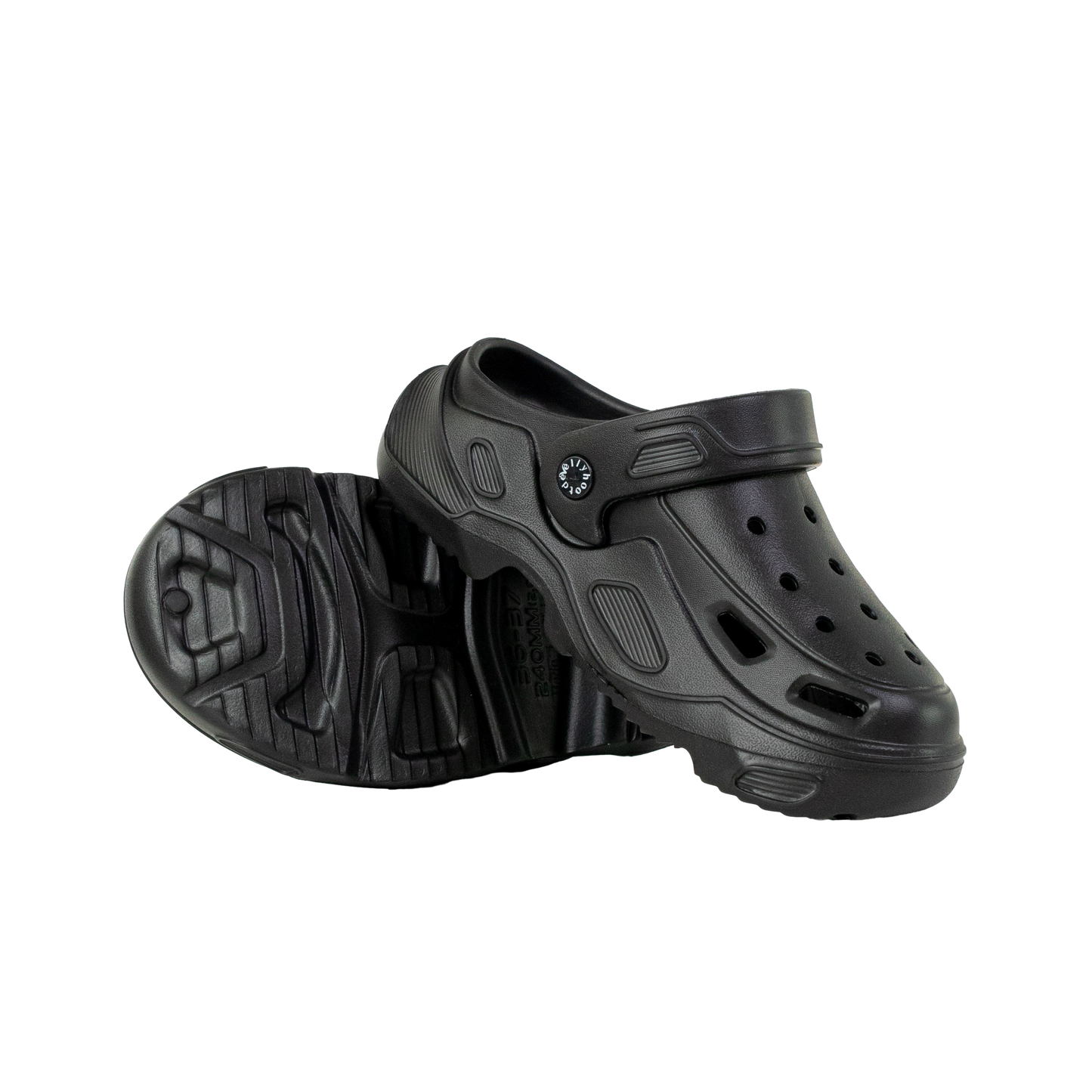 CASCADA — Garden Clogs