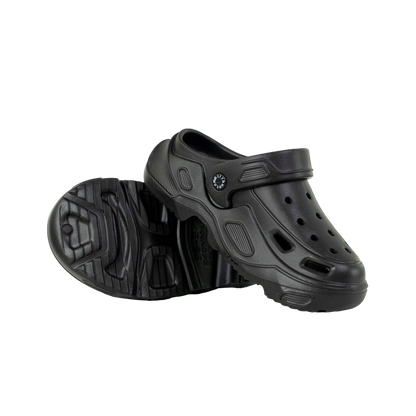 CASCADA — Garden Clogs