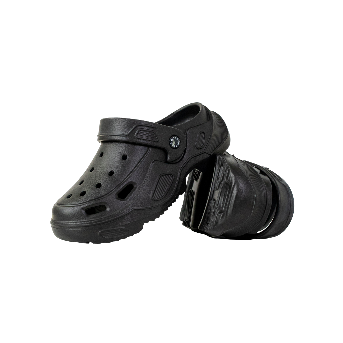 CASCADA — Garden Clogs