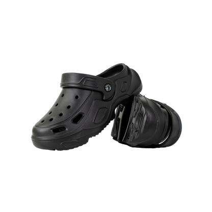 CASCADA — Garden Clogs