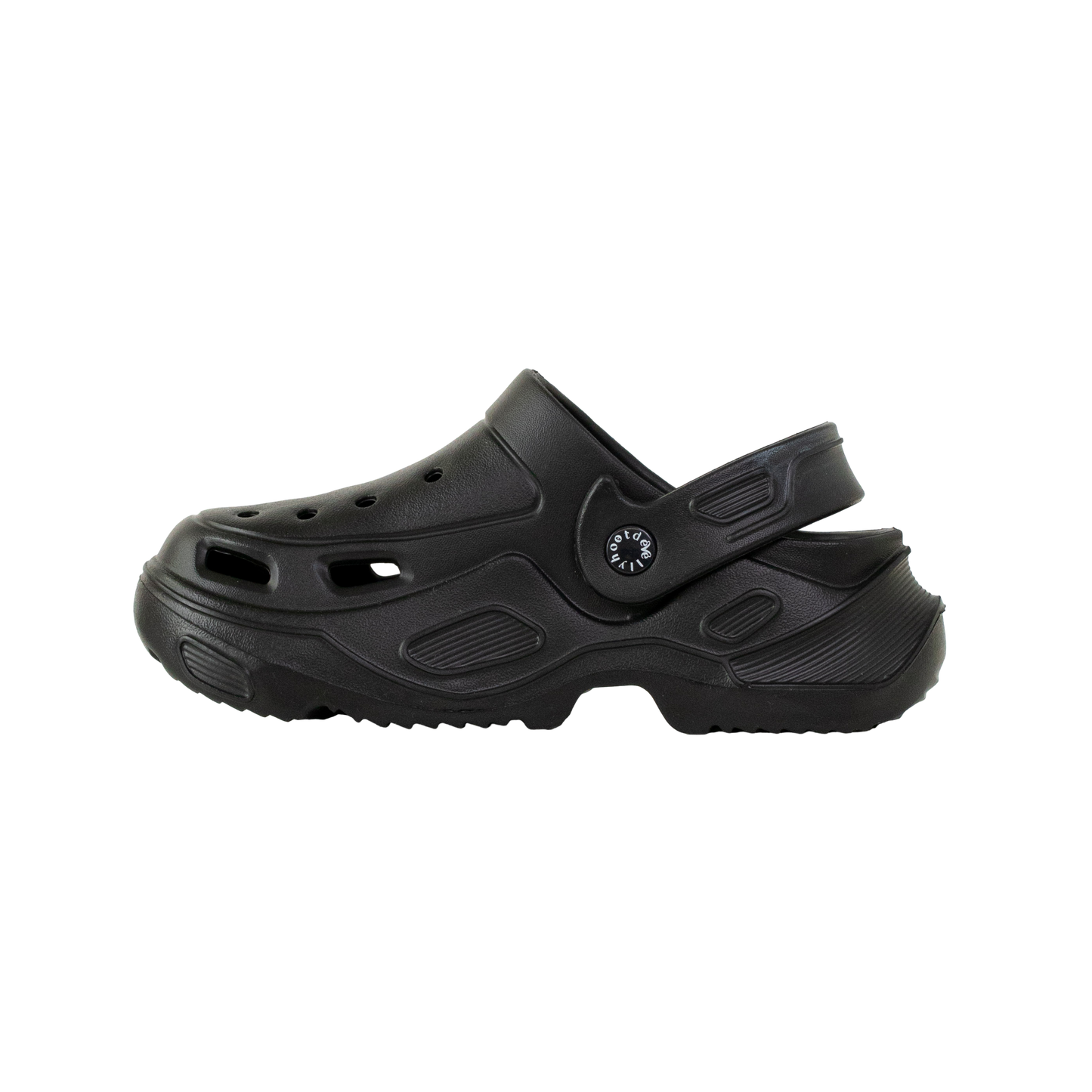 CASCADA — Garden Clogs