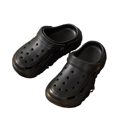 CASCADA — Garden Clogs