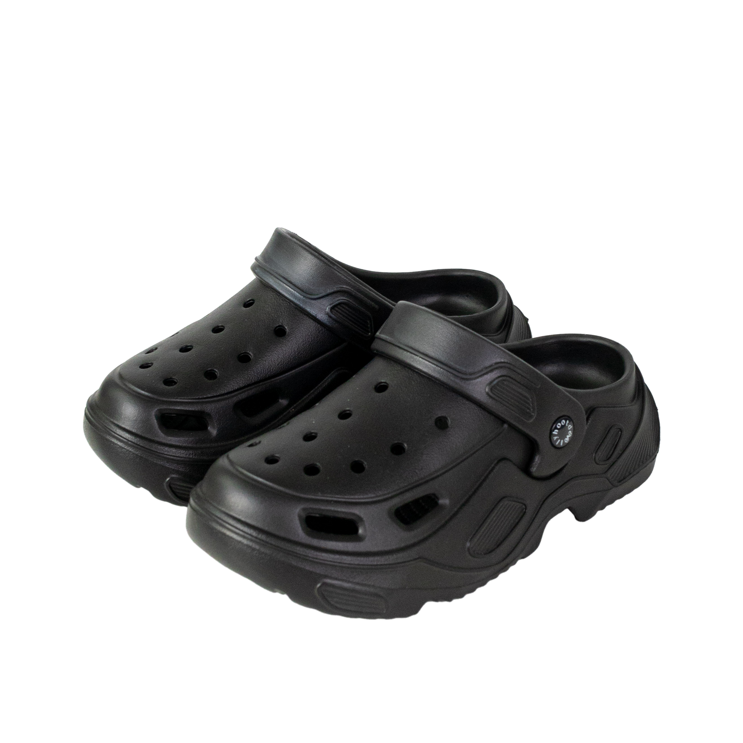 CASCADA — Garden Clogs