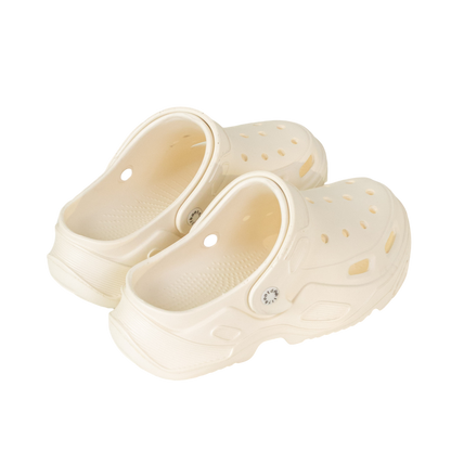 CASCADA — Garden Clogs