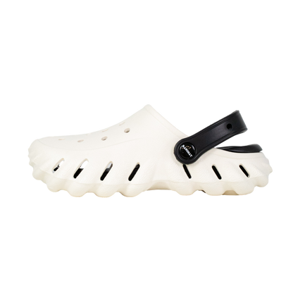 CIRRATA — Detachable Cloud Clogs