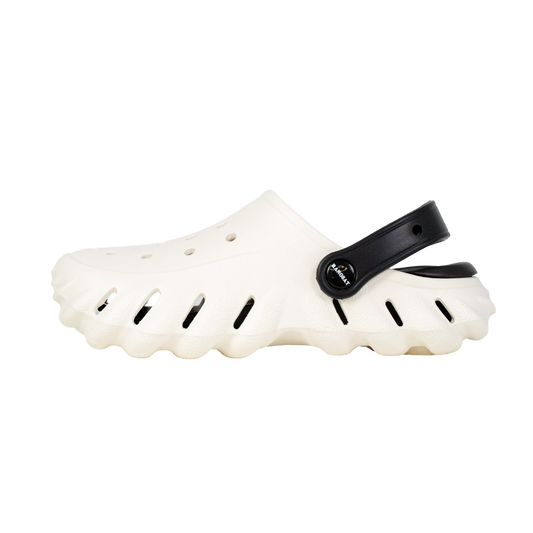 CIRRATA — Detachable Cloud Clogs