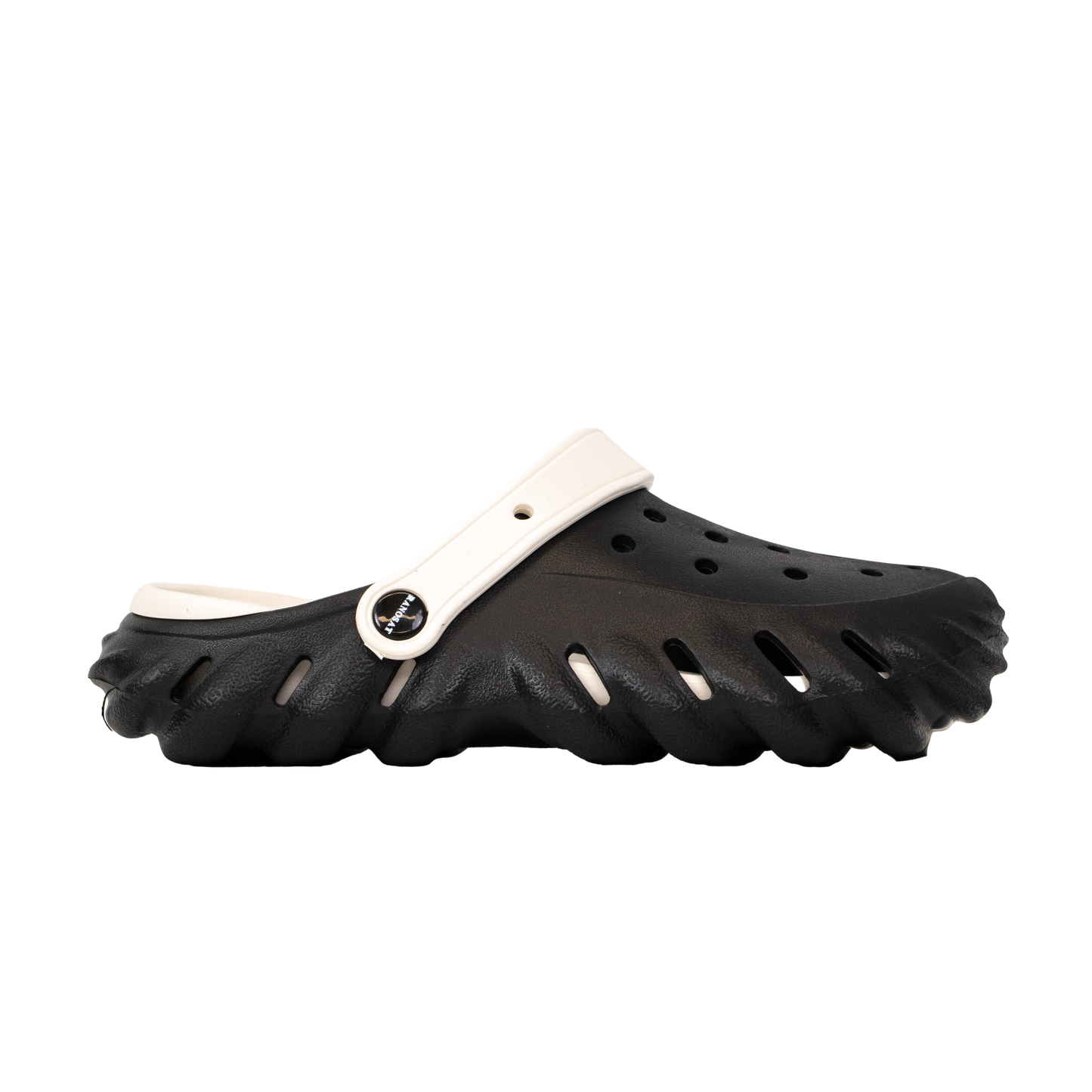 CIRRATA — Detachable Cloud Clogs