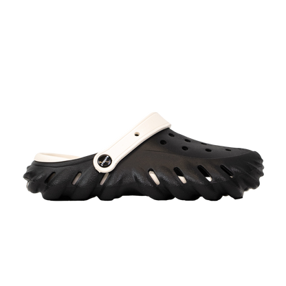 CIRRATA — Detachable Cloud Clogs