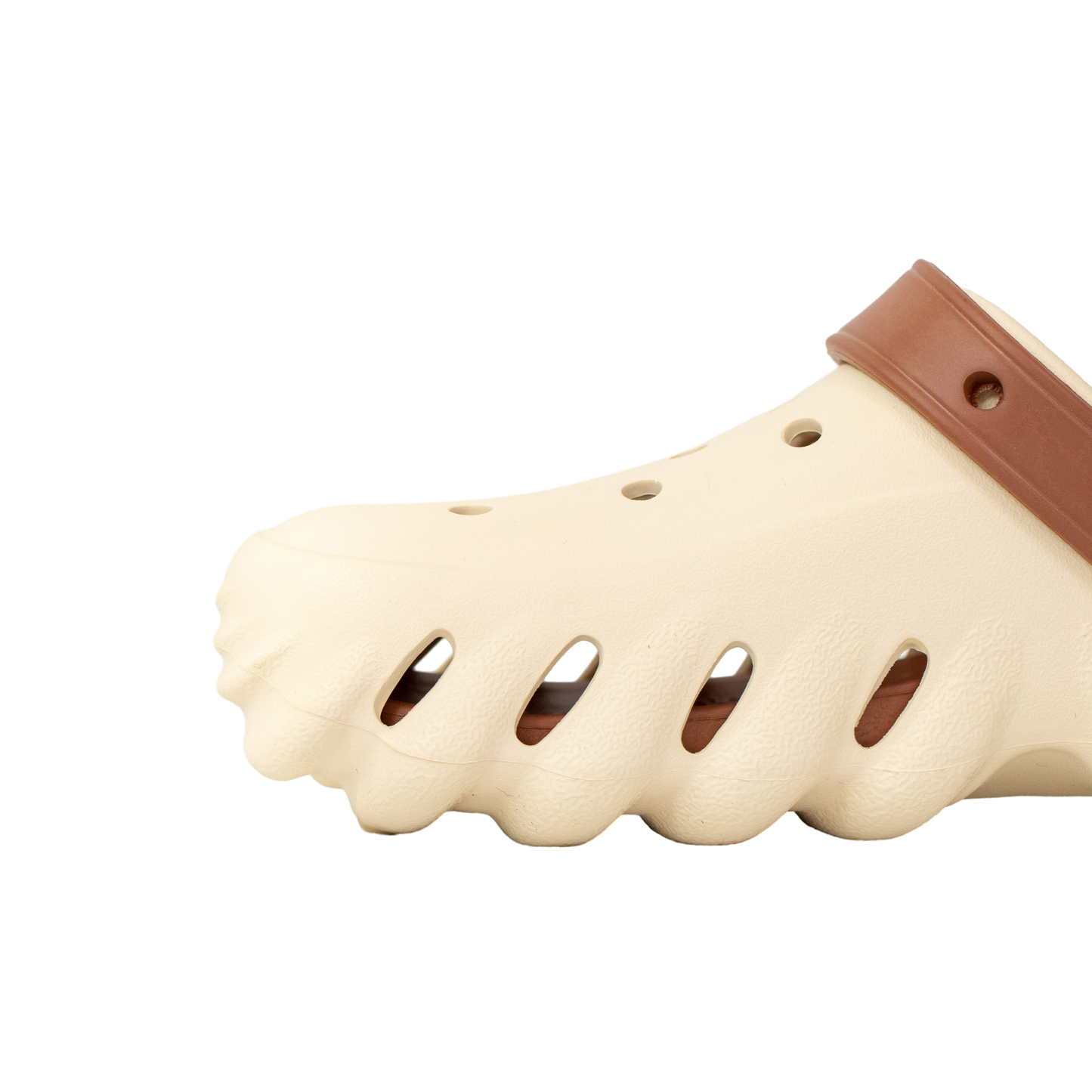 CIRRATA — Detachable Cloud Clogs