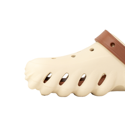 CIRRATA — Detachable Cloud Clogs