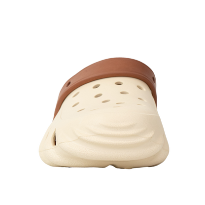 CIRRATA — Detachable Cloud Clogs