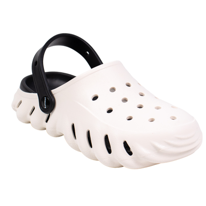 CIRRATA — Detachable Cloud Clogs