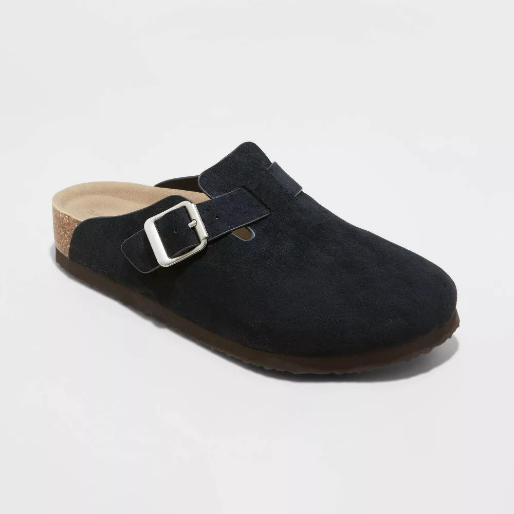 CALIANA — Velvet Mules