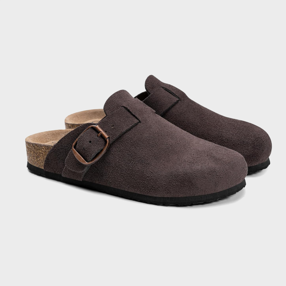 CALIANA — Velvet Mules