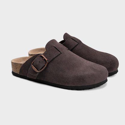CALIANA — Velvet Mules
