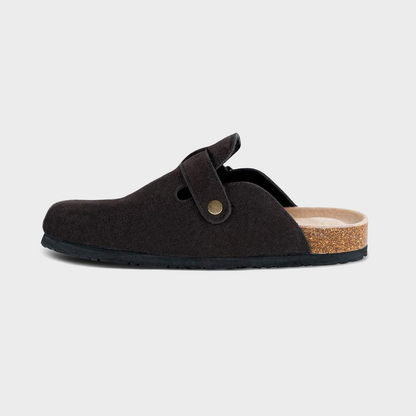 CALIANA — Velvet Mules