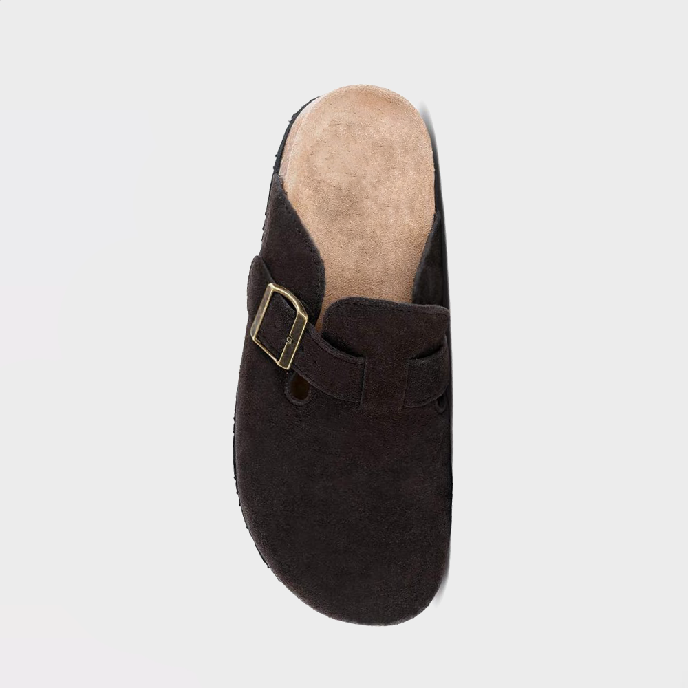 CALIANA — Velvet Mules